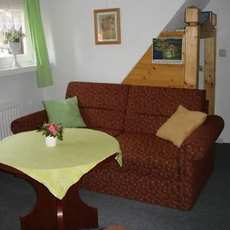 Ferienhaus Am Rande Schwerins Schwerin (Mecklenburg-Vorpommern)